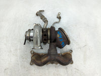 2007-2013 Bmw 335i Turbocharger Turbo Charger Super Charger Supercharger - Oemusedautoparts1.com