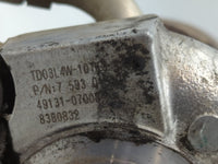 2007-2013 Bmw 335i Turbocharger Turbo Charger Super Charger Supercharger - Oemusedautoparts1.com