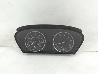 compare product 2008-2010 Bmw 528 Instrument Cluster Speedometer Gauges P/N:110.080.398/079 62.10-9 194 887, 4C0583ZO79 Fits Fits 2008 2009 2010 OEM Used Auto Parts