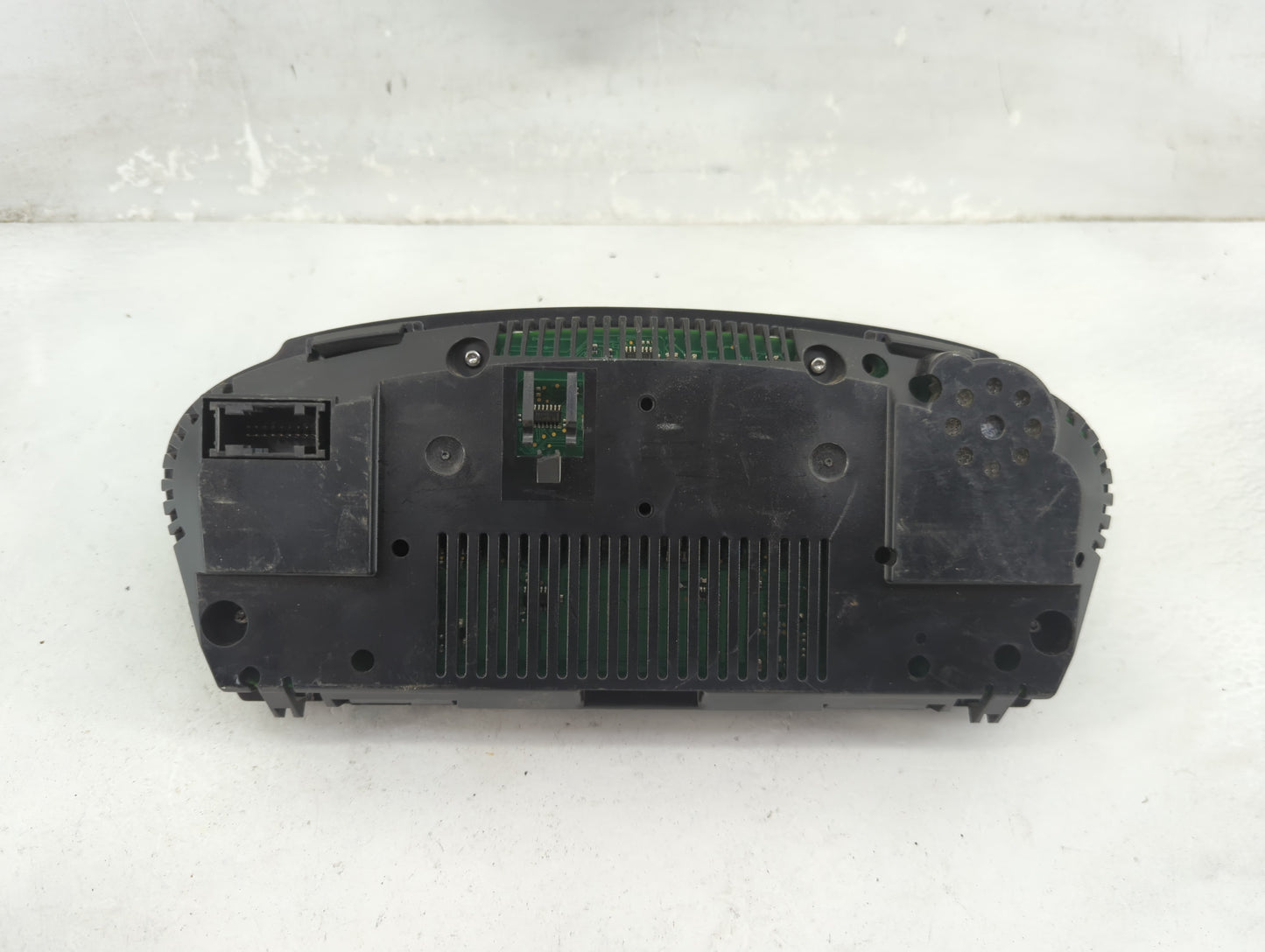 2008-2010 Bmw 528 Instrument Cluster Speedometer Gauges P/N:110.080.398/079 62.10-9 194 887, 4C0583ZO79 Fits Fits 2008 2009 