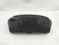 2008-2010 Bmw 528 Instrument Cluster Speedometer Gauges P/N:110.080.398/079 62.10-9 194 887, 4C0583ZO79 Fits Fits 2008 2009 