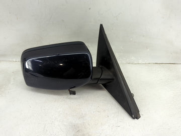 2008-2010 Bmw 528 Passenger Side View Mirror - Right Door Mirror OEM Used - Oemusedautoparts1.com