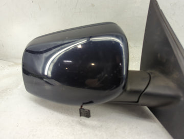 2008-2010 Bmw 528 Passenger Side View Mirror - Right Door Mirror OEM Used