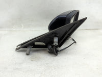 2008-2010 Bmw 528 Passenger Side View Mirror - Right Door Mirror OEM Used - Oemusedautoparts1.com