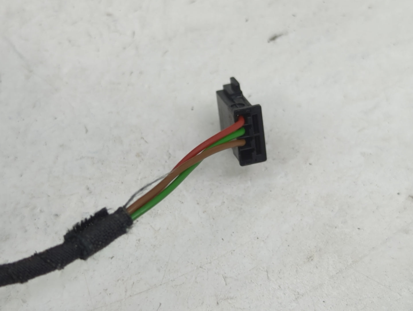 2008-2010 Bmw 528 Passenger Side View Mirror - Right Door Mirror OEM Used - Oemusedautoparts1.com
