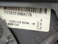2008-2010 Bmw 528 Passenger Side View Mirror - Right Door Mirror OEM Used - Oemusedautoparts1.com