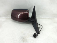 2008-2010 Bmw 528 Passenger Side View Mirror - Right Door Mirror OEM Used - Oemusedautoparts1.com