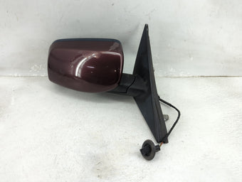 compare product 2008-2010 Bmw 528 Passenger Side View Mirror - Right Door Mirror OEM Used