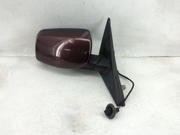 2008-2010 Bmw 528 Passenger Side View Mirror - Right Door Mirror OEM Used - Oemusedautoparts1.com