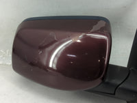 2008-2010 Bmw 528 Passenger Side View Mirror - Right Door Mirror OEM Used - Oemusedautoparts1.com