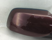 2008-2010 Bmw 528 Passenger Side View Mirror - Right Door Mirror OEM Used - Oemusedautoparts1.com