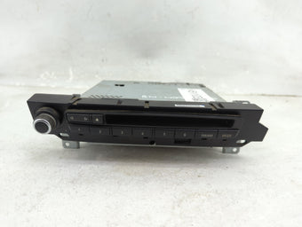 compare product 2008-2010 Bmw 528 Radio AM FM Cd Player Receiver Replacement P/N:VP8KAF-18C852-LE 9192682-01 Fits Fits 2008 2009 2010 OEM Used Auto Parts