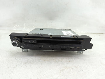 2008-2010 Bmw 528 Radio AM FM Cd Player Receiver Replacement P/N:VP8KAF-18C852-LE 9192682-01 Fits Fits 2008 2009 2010 OEM Us