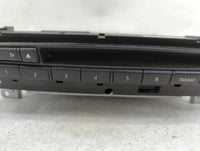 2008-2010 Bmw 528 Radio AM FM Cd Player Receiver Replacement P/N:VP8KAF-18C852-LE 9192682-01 Fits Fits 2008 2009 2010 OEM Us
