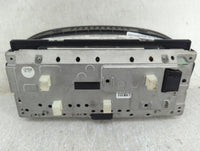 2009 Bmw 528 Information Display Screen Black - Oemusedautoparts1.com