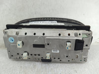 Bmw 528 Information Display Screen - Oemusedautoparts1.com