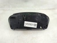 2008-2010 Bmw 528 Instrument Cluster Speedometer Gauges P/N:62.10-9 194 887 110.080.398/043 Miles: Fits Fits 2008 2009 2010 