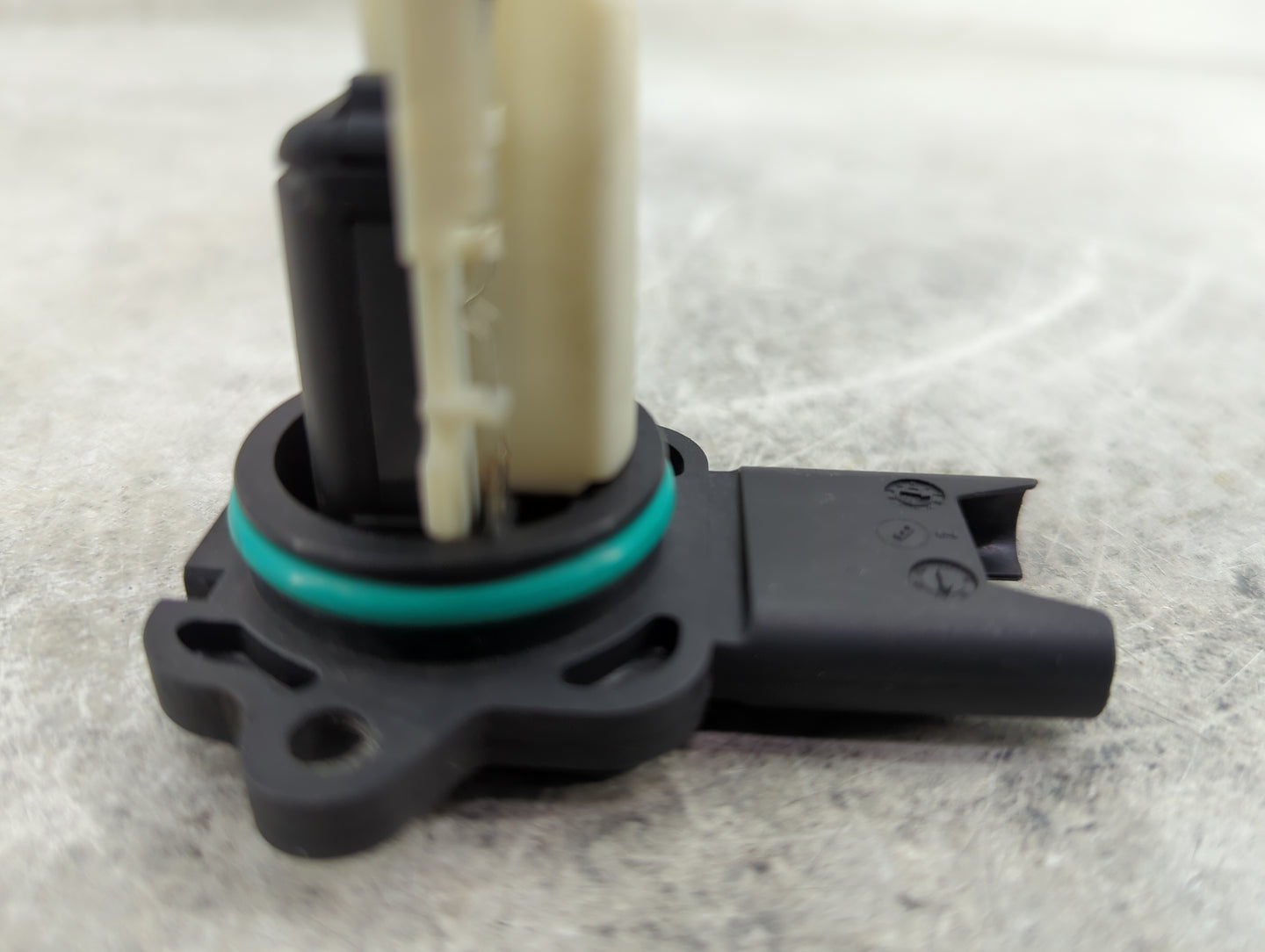 Bmw 528 Mass Air Flow Meter Maf - Oemusedautoparts1.com