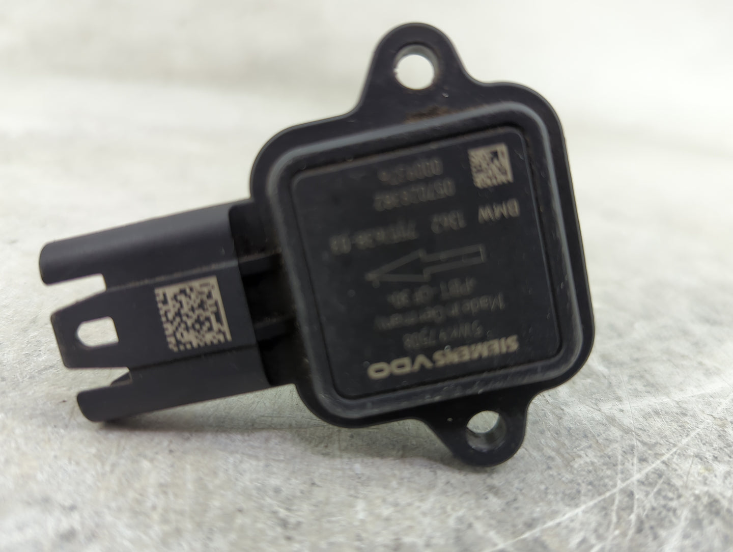 Bmw 528 Mass Air Flow Meter Maf - Oemusedautoparts1.com