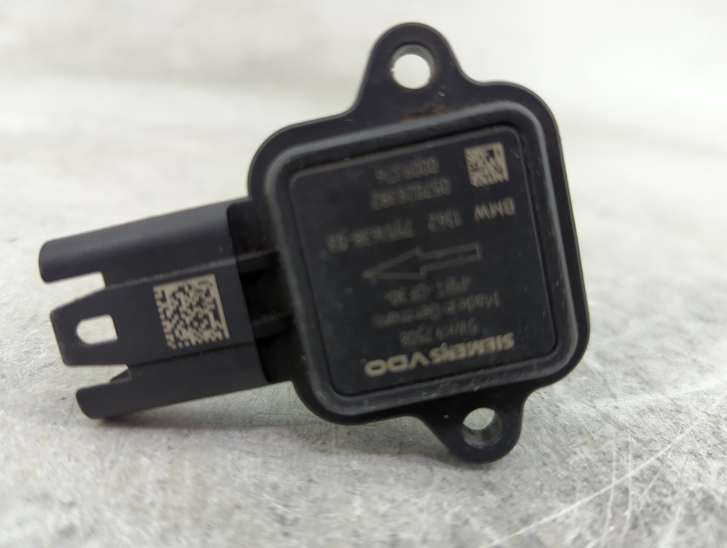 Bmw 528 Mass Air Flow Meter Maf - Oemusedautoparts1.com