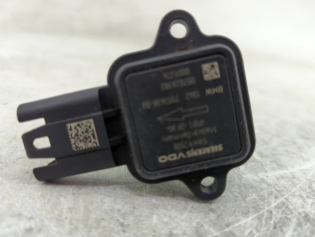 Bmw 528 Mass Air Flow Meter Maf Sensor 1454073 - Oemusedautoparts1.com