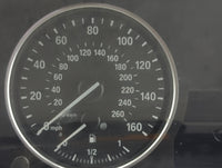 2008-2010 Bmw 528 Instrument Cluster Speedometer Gauges P/N:62.10-9 194 887 110.080.398/043 Miles:124K Fits Fits 2008 2009 2