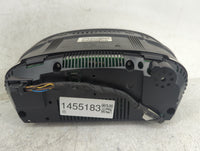 2008-2010 Bmw 528 Instrument Cluster Speedometer Gauges P/N:62.10-9 194 887 110.080.398/043 Miles:124K Fits Fits 2008 2009 2
