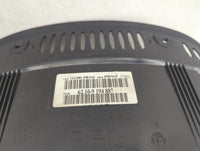 2008-2010 Bmw 528 Instrument Cluster Speedometer Gauges P/N:62.10-9 194 887 110.080.398/043 Miles:124K Fits Fits 2008 2009 2