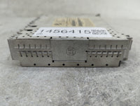 Bmw 528 Tuner Satellite Receiver 65129192273|919227302|vp8kaf-18c961-af - Oemusedautoparts1.com