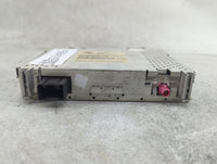 Bmw 528 Tuner Satellite Receiver 65129192273|919227302|vp8kaf-18c961-af - Oemusedautoparts1.com