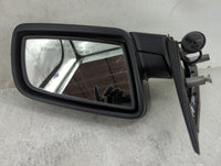 2008-2010 Bmw 528 Passenger Side View Mirror - Right Door Mirror OEM Used - Oemusedautoparts1.com