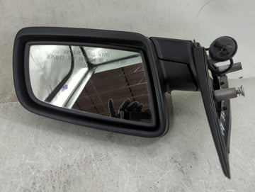 2008-2010 Bmw 528 Passenger Side View Mirror - Right Door Mirror OEM Used - Oemusedautoparts1.com