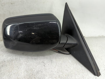 2008-2010 Bmw 528 Passenger Side View Mirror - Right Door Mirror OEM Used