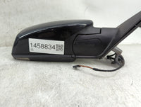2008-2010 Bmw 528 Passenger Side View Mirror - Right Door Mirror OEM Used - Oemusedautoparts1.com