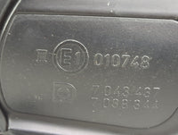 2008-2010 Bmw 528 Passenger Side View Mirror - Right Door Mirror OEM Used - Oemusedautoparts1.com