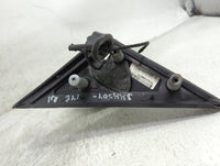 2008-2010 Bmw 528 Passenger Side View Mirror - Right Door Mirror OEM Used - Oemusedautoparts1.com