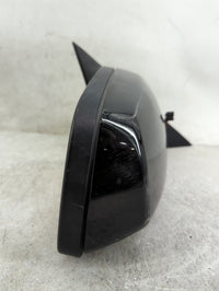 2008-2010 Bmw 528 Passenger Side View Mirror - Right Door Mirror OEM Used - Oemusedautoparts1.com