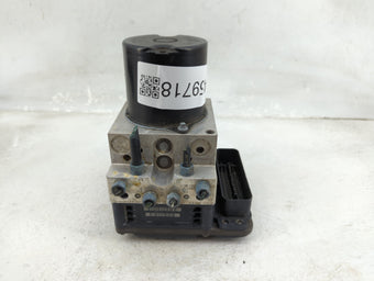 compare product 2008-2010 Bmw 528 ABS Pump Control Module Replacement P/N:0265800326 0265230610, 34516783366-03 Fits Fits 2008 2009 2010 OEM Used Auto Parts