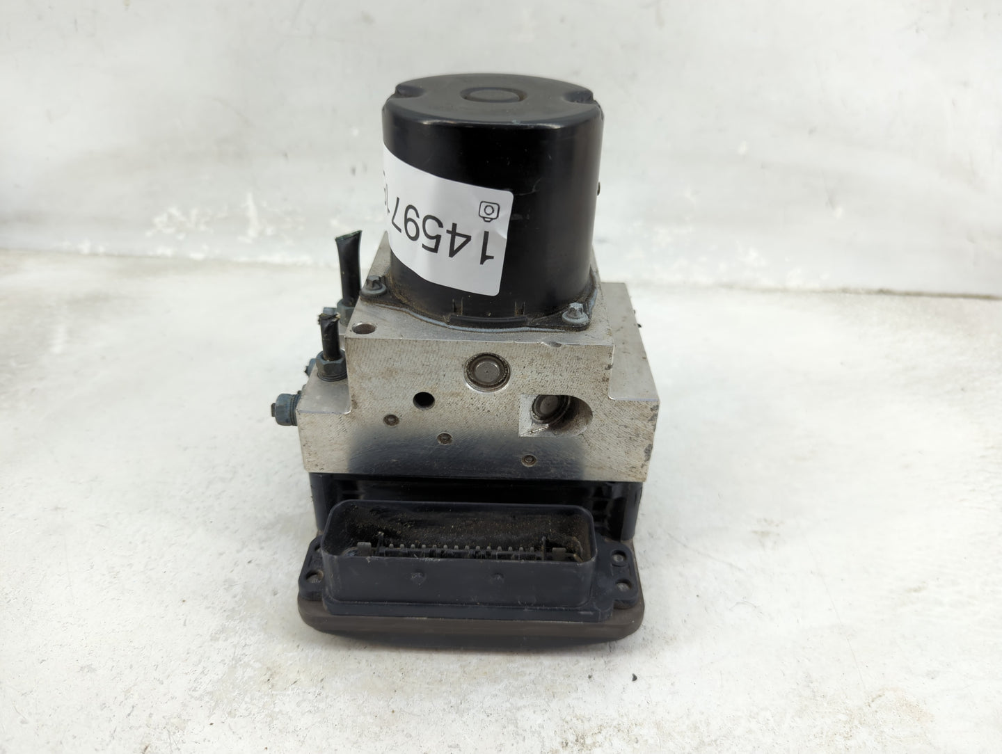 2008-2010 Bmw 528 ABS Pump Control Module Replacement P/N:0265800326 0265230610, 34516783366-03 Fits Fits 2008 2009 2010 OEM