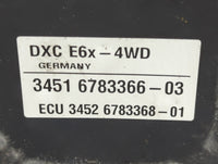 2008-2010 Bmw 528 ABS Pump Control Module Replacement P/N:0265800326 0265230610, 34516783366-03 Fits Fits 2008 2009 2010 OEM