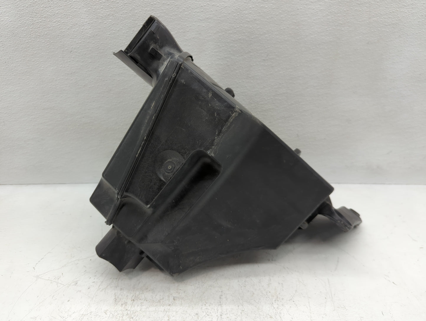 Bmw 528i Air Cleaner Intake-duct Hose Tube - Oemusedautoparts1.com