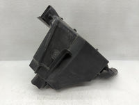 Bmw 528i Air Cleaner Intake-duct Hose Tube - Oemusedautoparts1.com