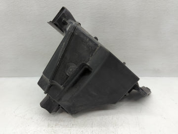 Bmw 528i Air Cleaner Intake-duct Hose Tube - Oemusedautoparts1.com