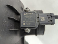 Bmw 528i Air Cleaner Intake-duct Hose Tube - Oemusedautoparts1.com