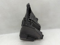Bmw 528i Air Cleaner Intake-duct Hose Tube - Oemusedautoparts1.com