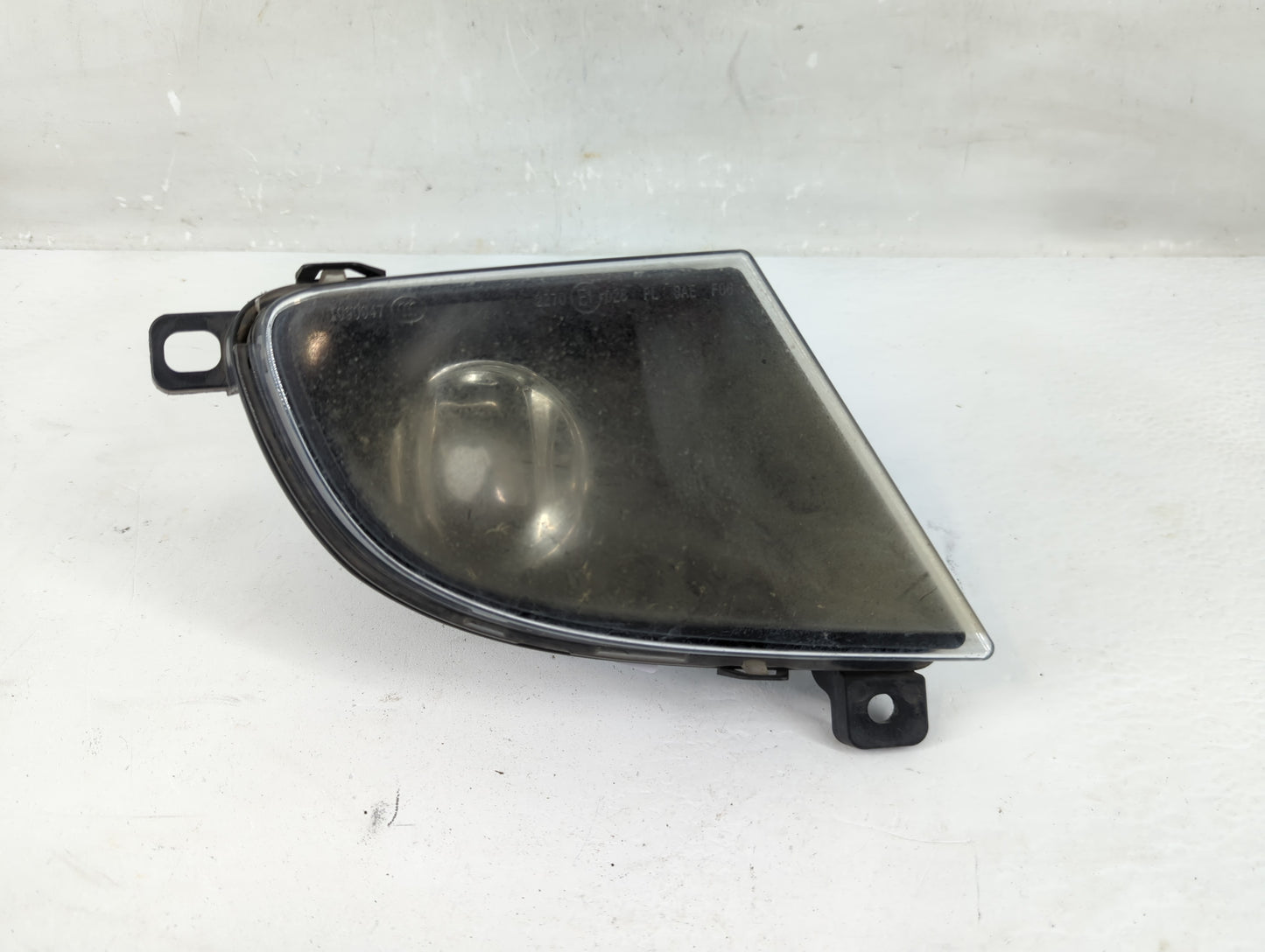 2008-2010 Bmw 528i Passenger Right Oem Front Light Lamp - Oemusedautoparts1.com