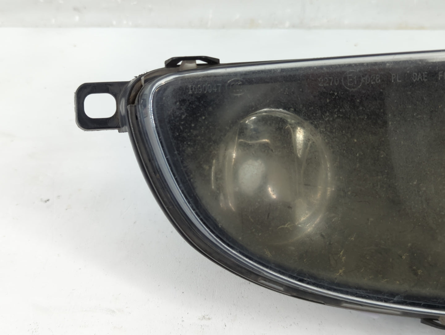 2008-2010 Bmw 528i Passenger Right Oem Front Light Lamp - Oemusedautoparts1.com