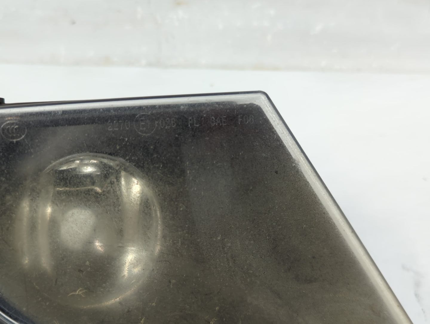 2008-2010 Bmw 528i Passenger Right Oem Front Light Lamp - Oemusedautoparts1.com