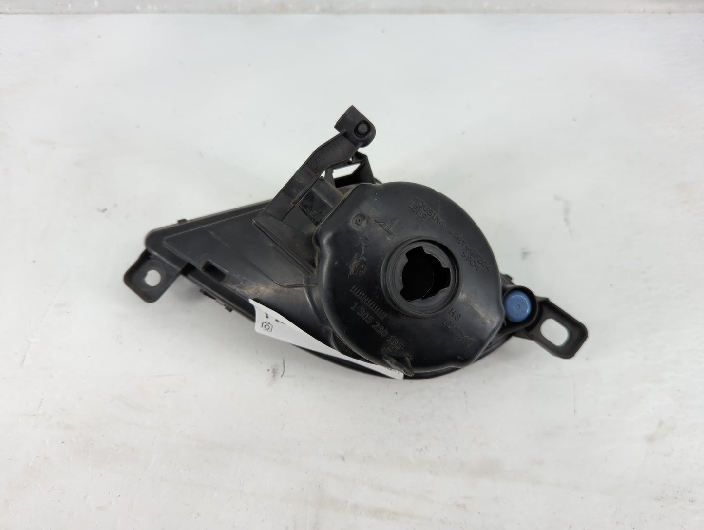 2008-2010 Bmw 528i Passenger Right Oem Front Light Lamp - Oemusedautoparts1.com