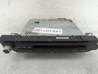 compare product 2008-2010 Bmw 528i Radio AM FM Cd Player Receiver Replacement P/N:VP8KAF-18C852-LE 9192682-01, 144721 10 Fits Fits 2008 2009 2010 OEM Used Auto Parts